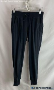 Athleta Women's Black Pull on Performance Jogger - Sz 0