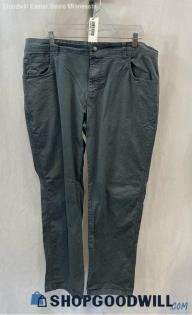 Columbia Men's Gray Tech Pant - Sz 38