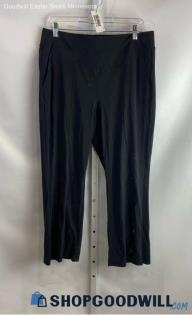 Athleta Women's Black Dress Pant - Sz 14