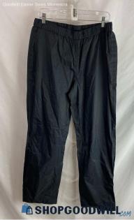 Columbia Men's Black Tech Pant - Sz L