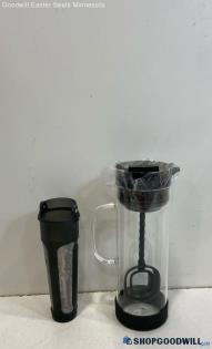 Indigo Cold Brew Coffe Maker