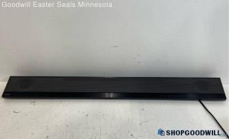 Sony SA-CT800 2.1 Channel Soundbar - Tested Powers On