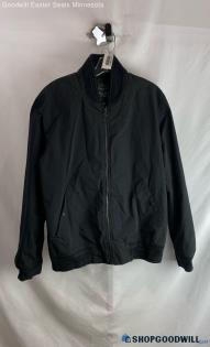 Levi's Men's Black Insulated Winter jacket - Sz L