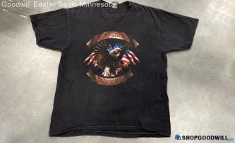 Harley Davidson x shirt - Sz XL