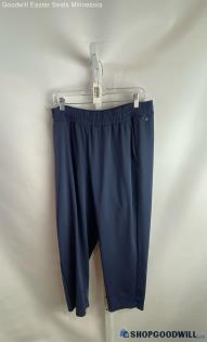 Columbia Men's Blue Straight Leg Pants - Sz L