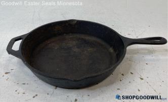 Lodge Frying Pan Skillet Cast Iron Cookware