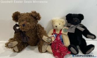 The Vermont Teddy Bear With Others