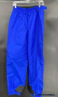 Columbia Men's LWT Royal Blue snow pants - Sz M