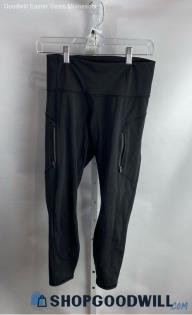 Athleta Women's Black Tech Jogger Pant - Sz S