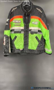 Castle Racewear Men's CR2 Series jacket - Sz L