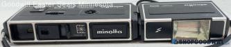 Minolta Pocket Flash AutoPak 270 Not tested