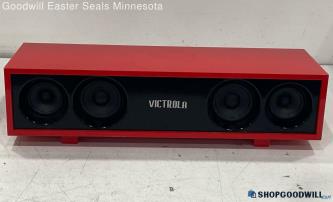 Victorla VS-130 Bluetooth Hi-Fi Speaker- Tested