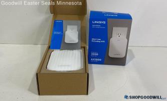 Linksys Velop Mesh Home WiFi System NIB