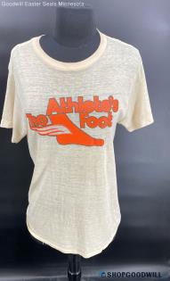 The Athlete's Foot Graphic T-shirt