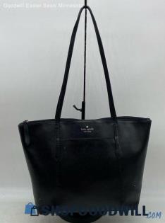 Kate Spade Large Rey Black Totes & Shoppers Womens Leather