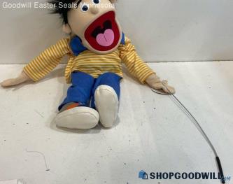 Vintage Puppet