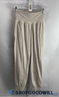 Athleta Women's Gray Jogger Pant - Sz XS