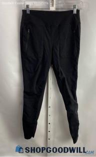 The North Face Women's Black Pull On Pant - Sz M