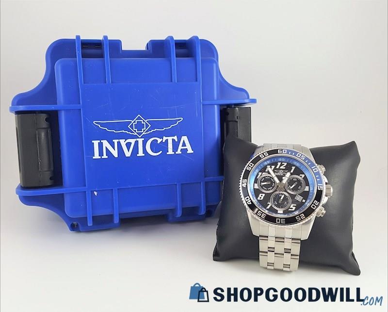 Invicta Pro Diver Quartz Chrono Men's Watch 20478