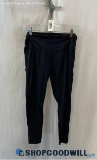 Athleta Women's Black Active Legging - Sz S