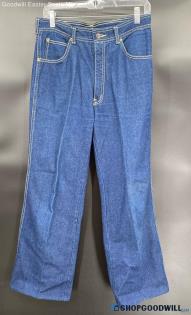 Rump Women's Cotton Denim jeans - Sz 34/35