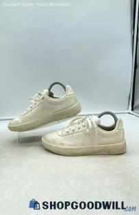 lululemon Men's Cityverse White Synthetic Sneakers Sz 6.5