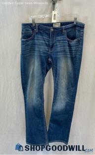 BKE Denim Women's Dark Blue Payton Bootcut Jeans - Sz 31