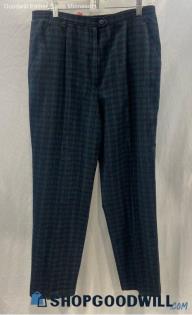 Toni Dres's Women's Multi-Color Pants - Sz 46