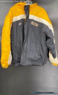 PITTSBURGH STEELERS NFL Pro Line Authentic jacket - Sz M