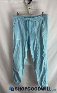 Athleta Women's Blue Jogger Pant - Sz 10