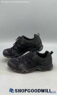 Adidas Men's Terrex AX2S Black Mesh Hiking Shoes Sz 12