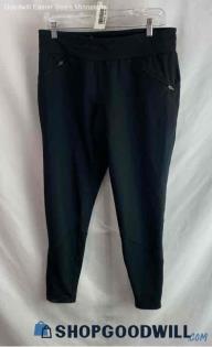 Columbia Women's Black Tech Ponte Pant - Sz M