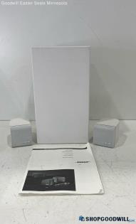 Bose Acoustimass 3 Series III Speaker System 39649