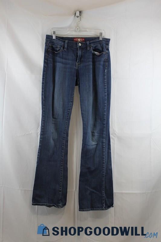 Lucky Brand Women's Bootcut Jeans Sz 12l | ShopGoodwill.com