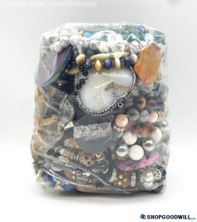 Natural Elements Costume Jewelry Collection 3.8lb