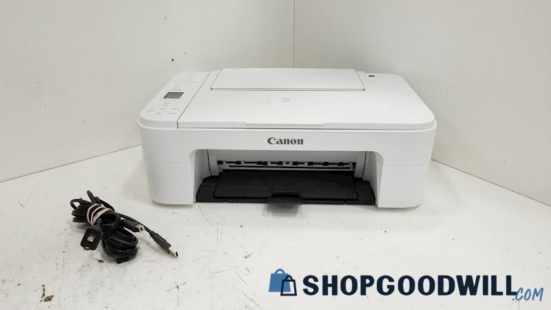 CANON Multifunction Printer K10509 Shopgoodwill Com   59c3bac7 215a 4962 88b9 E6abf7a71c5darys 02171 