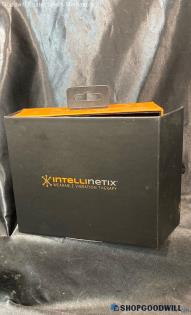 Intellinetix Wearable Vibration Therapy