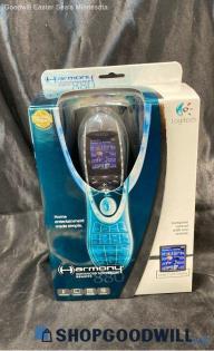 NEW Harmony Advanced Universal Remote 880