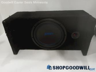 Jensen Car Audio 12" Subwoofers - Tested / Works (PICKUP ONLY)