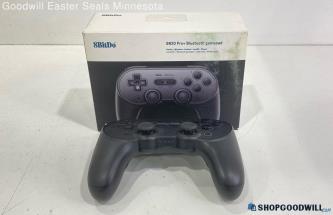 8Bitdo Controllers SN30 Pro + Pro 2 Controllers -Tested