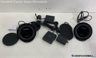 Samsung Wireless Phone Charger LOT