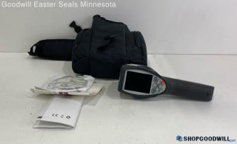 Thermal Imager W/Bag and Manual