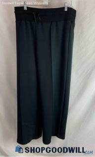 NWT Spanx Women's Black Dress Pant - Sz 1X