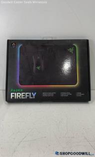 Razer Firefly Hard Gaming Mousepad