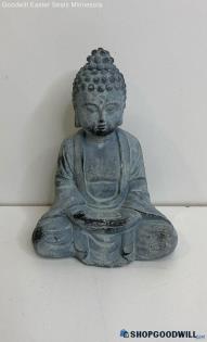 Mini Buddha Religious Figurine Decor