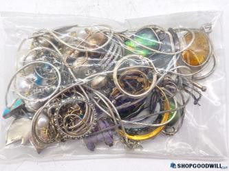 .925 Scrap Jewelry 102.94g