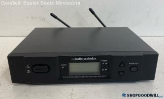 Audio Technica ATW-R310 Wireless Receiver - Untested