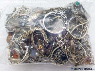 .925 Jewelry Scrap 194.54g