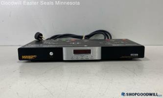 Monster Power Home Theater Power Center HTS1600