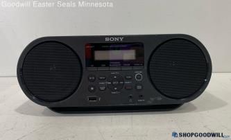 Sony Personal Audio System ZS-RS60BT